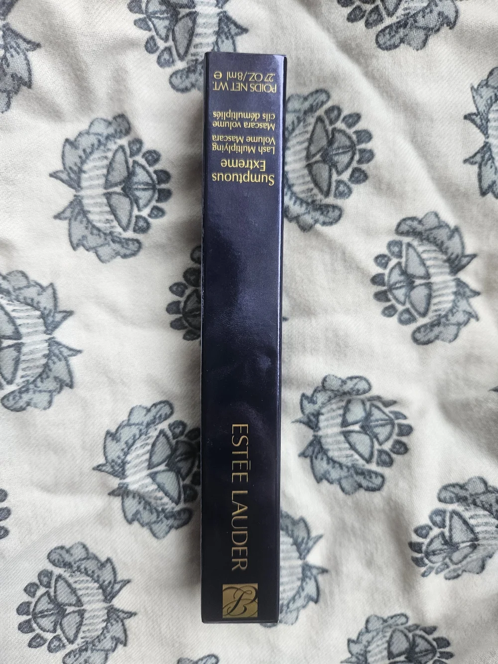 Estée Lauder Black Extreme Mascara